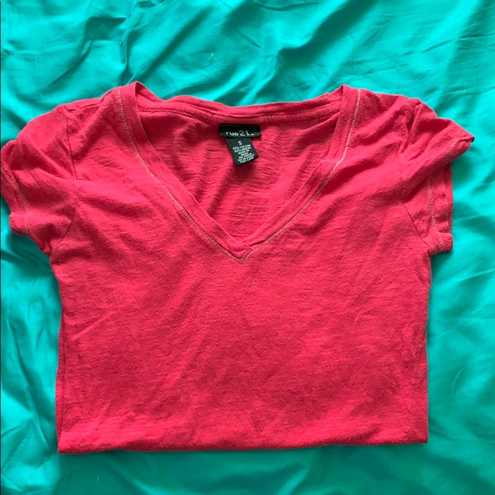 Rue 21 short sleeve